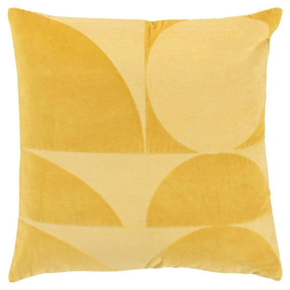 Rizzy Home 20" x 20" Down Filled Pillow
