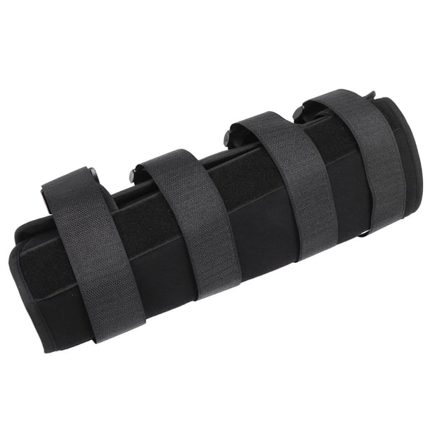 Férula para brazo, férula para antebrazo, férula para brazo firmemente fijada, soporte para antebrazo, rendimiento potente