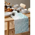 thumbnail image 6 of St Patrick's Shamrocks Clover Table Runners Spring Holiday rations for Kitchen Home Dining Indoor Outdoor r, 6 of 6