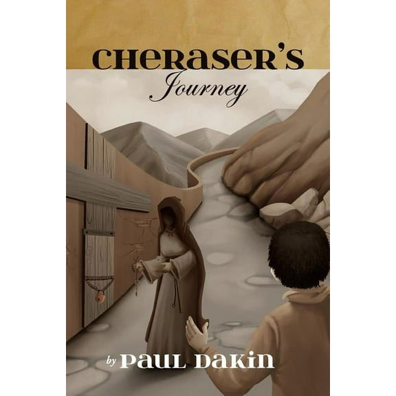 Cheraser's Journey, (Paperback)