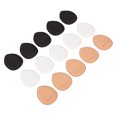 thumbnail image 4 of Mini Powder Puff, Lightweight Cute Compact Finger Size Powder Puff  For Indoor For Girls, 4 of 8
