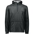 thumbnail image 1 of Pull-Over Pliable pour Adulte, Noir - Extra Large, 1 of 1