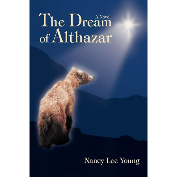 The Dream of Althazar, (Paperback)