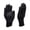 Black, variant on MOMOJIA 1 Pair Shockproof Impact Reduction Work Gloves TPE Hand Protection Gloves