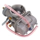 thumbnail image 3 of ,Carburador VM34 168 34mm Motor Carburador Carburador Resultados impresionantes, 3 of 9