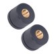 thumbnail image 2 of Mini Antena Wifi, Canal Independiente 2 Uds SMA Macho Impermeable Portátil Pegamento Stick Antenas 3dBi Para Tarjeta De Red Para Hogar Inteligente ANGGREK Negro, 2 of 8