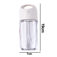 thumbnail image 2 of Electric Protein Shaker Bottle, Bpa-Free & Leak-Proof Mixer Bottles For Pre Workout, Portable Shaker Cups, 2 of 5