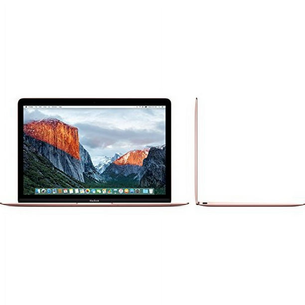Macbook 12 hotsell inch 256gb