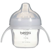Baby Brezza Transition Bottle/Cup - 5oz, White