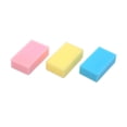 thumbnail image 1 of Barber Soft Neck Duster Magic Sponge Hairdressing Haircut Cleaning Neck Duster Sponge Salon Home Hair Shaving Tool, 1 of 7