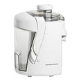 thumbnail image 1 of Extractor de Jugos Hamilton Beach Blanco, 1 of 3