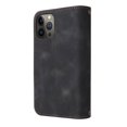 thumbnail image 3 of For Iphone 14 Multifunctional Card Slot Zipper Wallet Flip Leather Phone, iPhone 13, 3 of 6