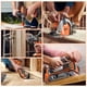 thumbnail image 5 of Batería de 18 V y 6 Ah de repuesto para taladro inalámbrico Ridgid, paquete de 2 unidades, 5 of 7