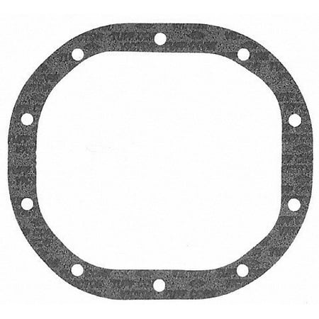 VICTOR GASKETS - DIFFERENTIAL CA