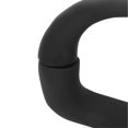 thumbnail image 3 of Bague de contrepoids magnétique en alliage de zinc pour volant de direction, remplacement pour Tesla Model 3 Y, 3 of 4