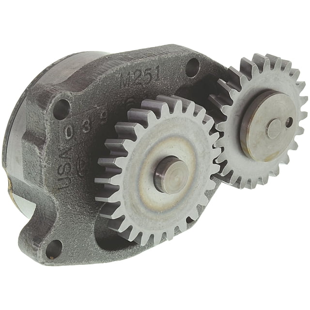 Bomba De Aceite Pickup Series Ram 1997 A 2002 Dodge 6 CIL 5.9L MELLING – FALLONE .