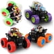 thumbnail image 1 of Yanlin Juguetes Monster Truck, Mountain Buggy Toys - Paquete de 4, Regalos de Navidad Suministros para Fiestas de Cumpleaños para Niños Niñas, Vehículos de Juguete para Niños de 4 Años en Adelante, 1 of 3