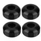 thumbnail image 1 of 10 PCS Ruedas Ruedas de Skate Ruedas de Skate de Alta dureza con PU para Marble Asphalt Road EOTVIA NO, 1 of 6