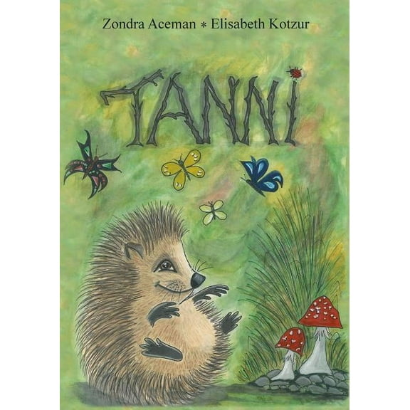 Tanni : französisch (Paperback)