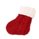 thumbnail image 2 of Decoraciones navideñas para la mesa de la cena, adornos colgantes para el de Navidad, de almacenamiento, tenedor, bolsa, vajilla, 2 of 7