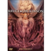 Anthology (3 Discs Music DVD) (Amaray Case)
