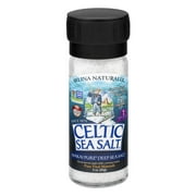 Celtic Sea Salt Makai Sea Salt, 3.1 Oz Grinder