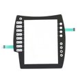 thumbnail image 6 of ALL-CARB 00-168-334 Membrane Keypad + touch glass panel For KUKA teach pendant KRC4, 6 of 6