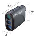 thumbnail image 6 of Nikon Aculon AL11 Laser Rangefinder (Black), 6 of 7