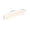 White, variant on Magnetic Paper Towel Holder for Refrigerator, Wall Mount Kitchen Paper Towel Rack, Space Saving Organizer for Paper Rolls and Plastic Wrap