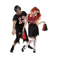 thumbnail image 4 of Zombie Cheerleader Costume, 4 of 4