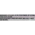thumbnail image 4 of Trader Joe's 72% Cacao Belgian Dark Chocolate Bars (2 Packs of 3), 4 of 5