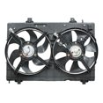 thumbnail image 1 of Motoventilador Renault KolEOS 2009 2010 2011 Genérica Motoventilador, 1 of 4
