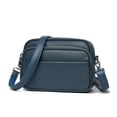thumbnail image 4 of Bolso Bandolera para Mujer Con Piel Sintética Cuadrado Compras, 4 of 9