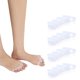thumbnail image 2 of 4 protectores de uñas correctores de juanetes de silicona suave, 2 of 4