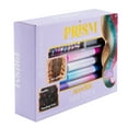 thumbnail image 5 of Prism Multicolor Sparkle Hair Chalk, 16-Piece Set, Boys and Girls, Tween, Ages 6+, 5 of 7