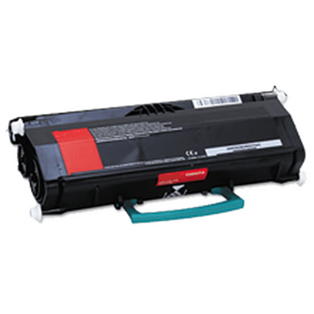 Zoomtoner Compatible LEXMARK / IBM E260A11A Laser Toner Cartridge for Lexmark / IBM E460DN