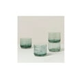 thumbnail image 2 of Lenox Tuscany Green Classics Stackable 9 oz Short Glasses (Set of 4), 2 of 2