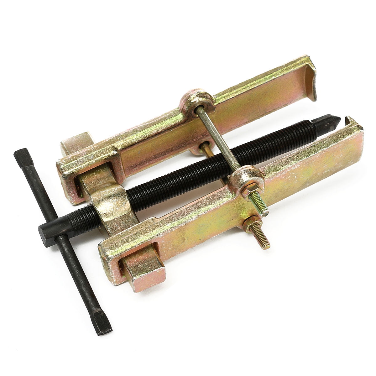 Ochoos Two Jaws Gear Puller Bearing Puller Spiral Forging Technology 4 100mm Ochoos Two Jaws Gear Puller Bearing Puller Spiral Forging Technology 4 100mm