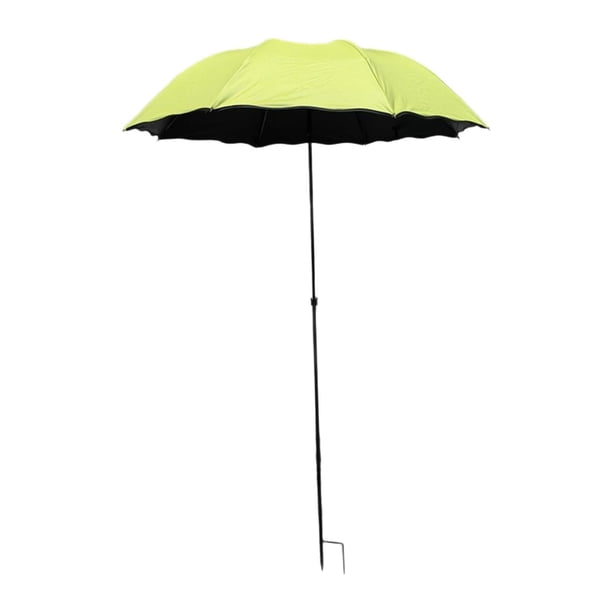 Sombrilla para plantas, sombra para plantas de jardín, para plantas de exterior y verduras. verde
