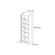 thumbnail image 4 of MUEBLE ZAPATERA 2P GOLDEN A22 Progresista, 4 of 4