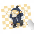 thumbnail image 1 of Mouse pad anime mouse pad kaymaz mouse pad 260*210mm mouse pad sarı, 1 of 4