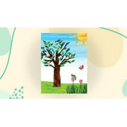 World of Eric Carle The Very Hungry Caterpillar's First Spring, (Board Book)