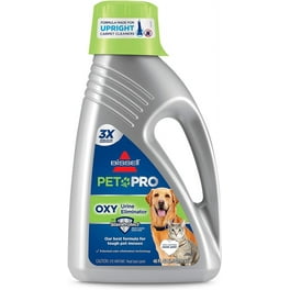 Nature s Miracle Carpet Shampoo 64 Ounces Deep Cleaning Stain And Odor Remover Walmart
