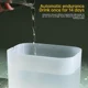 thumbnail image 5 of Fuente de agua para gatos ultra silenciosa de 1,5 l, dispensador de agua automático inteligente para mascotas y perros, bomba de prevención de quemaduras, recirculación de filtrín, 5 of 5