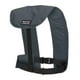 thumbnail image 4 of Chaleco salvavidas Mustang MIT 100 convertible inflable PFD rojo, 4 of 5