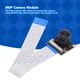 thumbnail image 4 of Camera Module, 1 X 0.9 X 0.7inch Video Camera Module, Support Night Viewing Video Surveillance For 800W Camera Module Raspberry Pi IMX219 8MP, 4 of 8