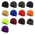 thumbnail image 4 of Sonducket Gorro deportivo Unisex para adultos, gorros protectores, gorros de lana Polar, gorro térmico a prueba de viento, accesorio de ropa de Sombreros Camuflaje, 4 of 6