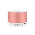 thumbnail image 4 of A10 Mini Portable Sans Fil Bluetooth Compatible Haut-Parleur Stéréo Lecteur de Musique Haut-Parleur-Or, 4 of 5