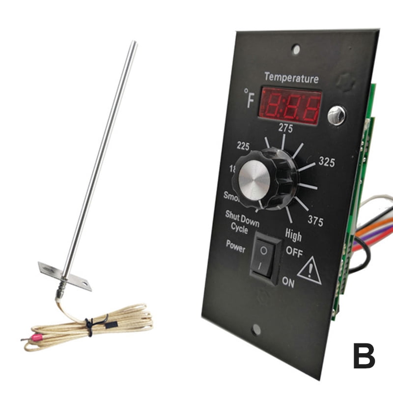 Wiring Diagram Pellet Stove To Breaker Box Wiring Digital and Schematic