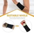 thumbnail image 6 of Workout Phone Holder for Women Cellphone Arm Bands Mobile Bag Man Spandex /, 6 of 6